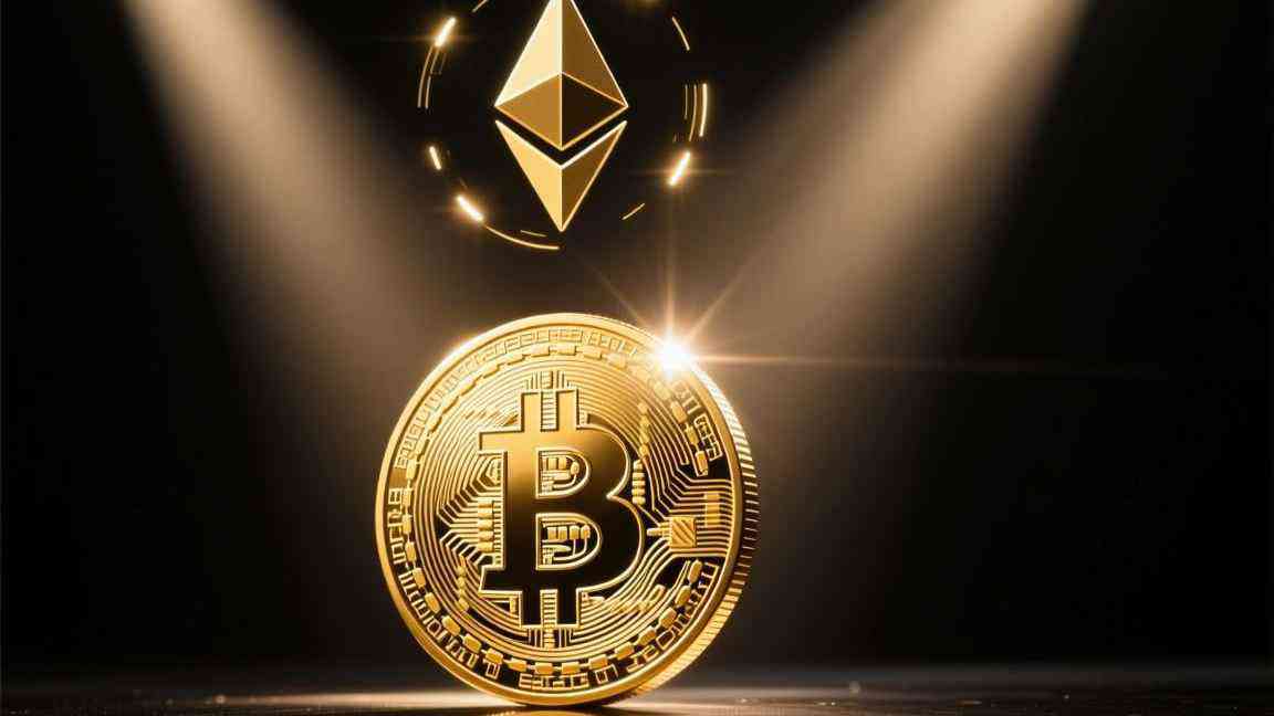 以太坊与A股,底层逻辑/运行机制与投资逻辑的全方位对比