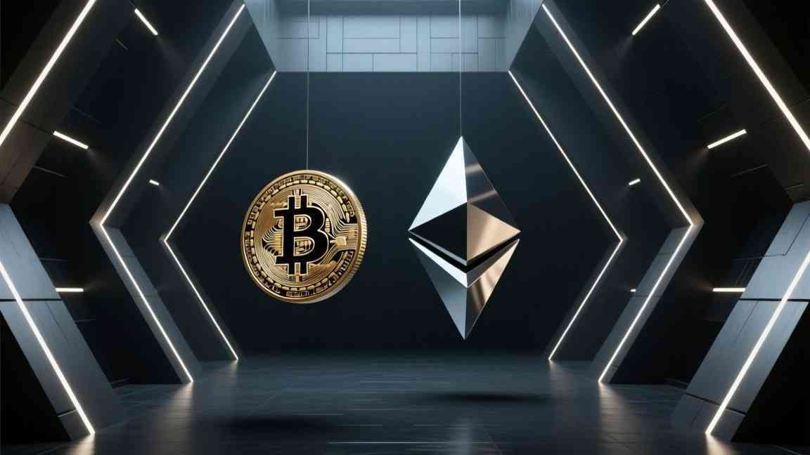 以太坊加密区块,驱动智能合约与去中心化世界的核心引擎