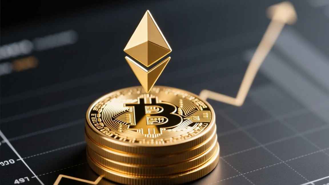 以太坊与A股,底层逻辑/运行机制与投资逻辑的全方位对比