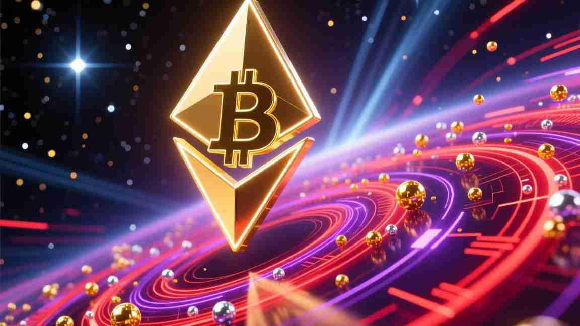 从玩笑到市值百亿,马斯克如何将狗狗币推向加密货币之巅