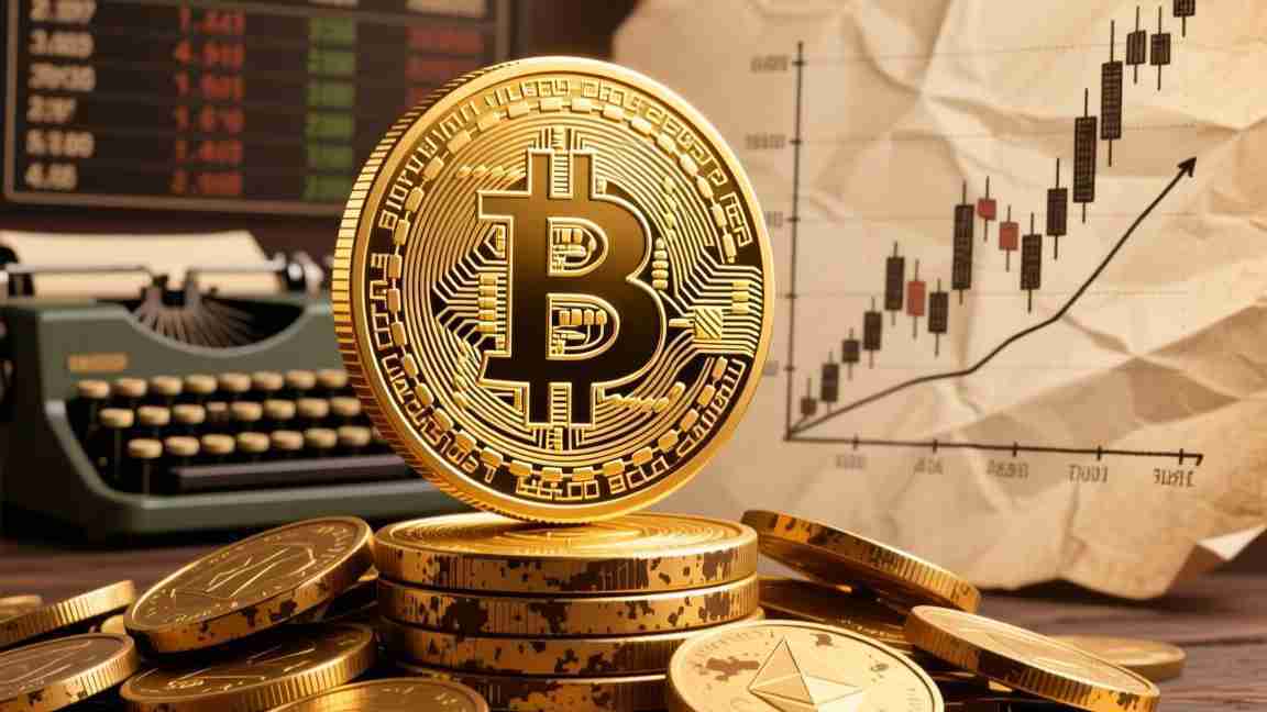 以太坊与A股,底层逻辑/运行机制与投资逻辑的全方位对比