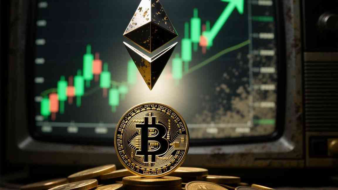 穿越迷雾,20年后以太坊价格预测与区块链生态的终极猜想