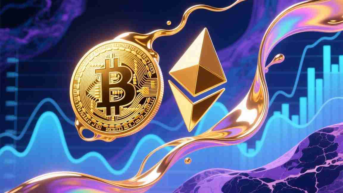 狗狗币 vs 以太坊,2024年挖矿全解析,哪个更值得挖