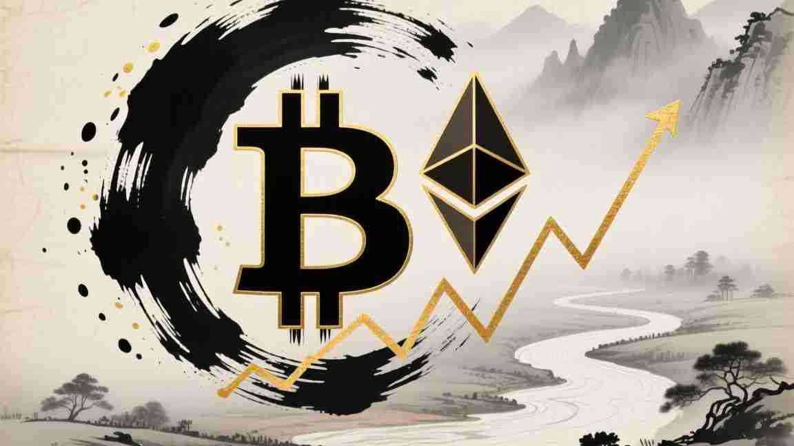 从币安装到抹茶,数字资产流转的便捷新体验