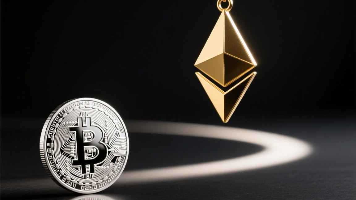 狗狗币 vs 以太坊,2024年挖矿全解析,哪个更值得挖