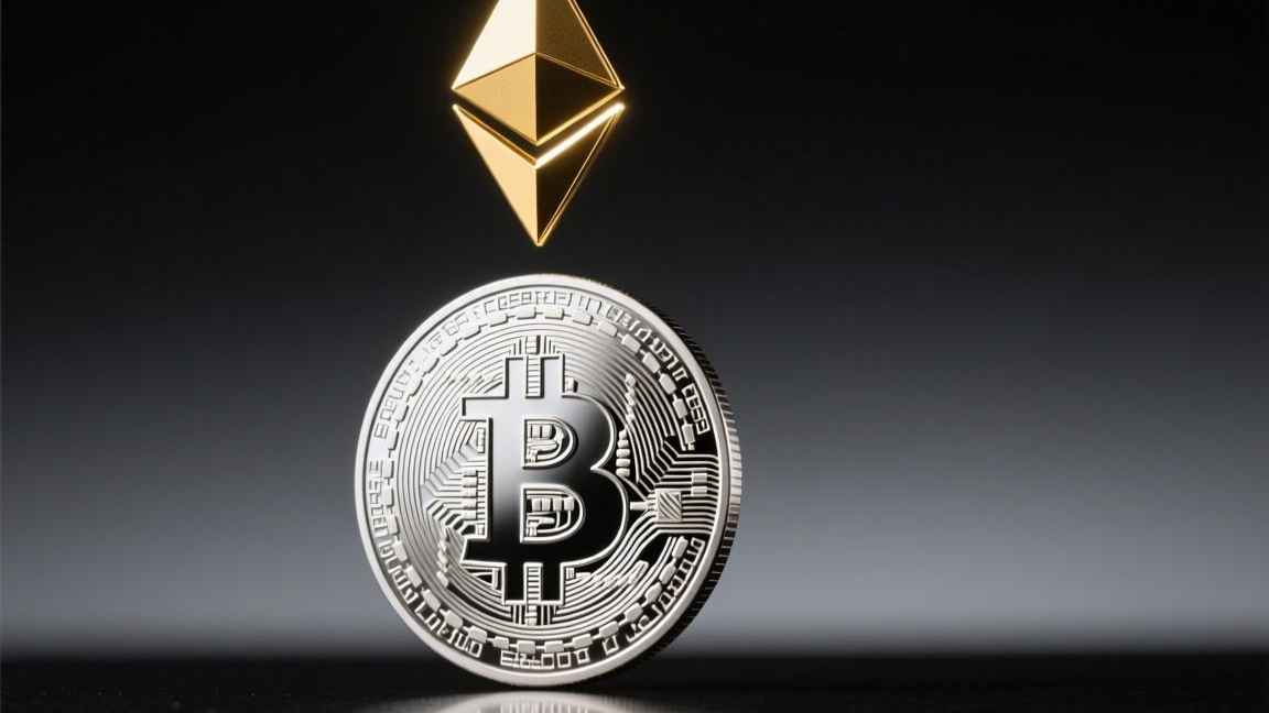 以太坊与A股,底层逻辑/运行机制与投资逻辑的全方位对比