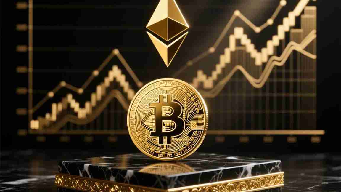 掌上洞察,长期看比特币行情的手机,你的移动数字财富哨兵