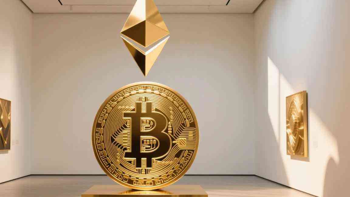 以太坊暴涨来袭,最新消息引爆市场,千美元关口再临