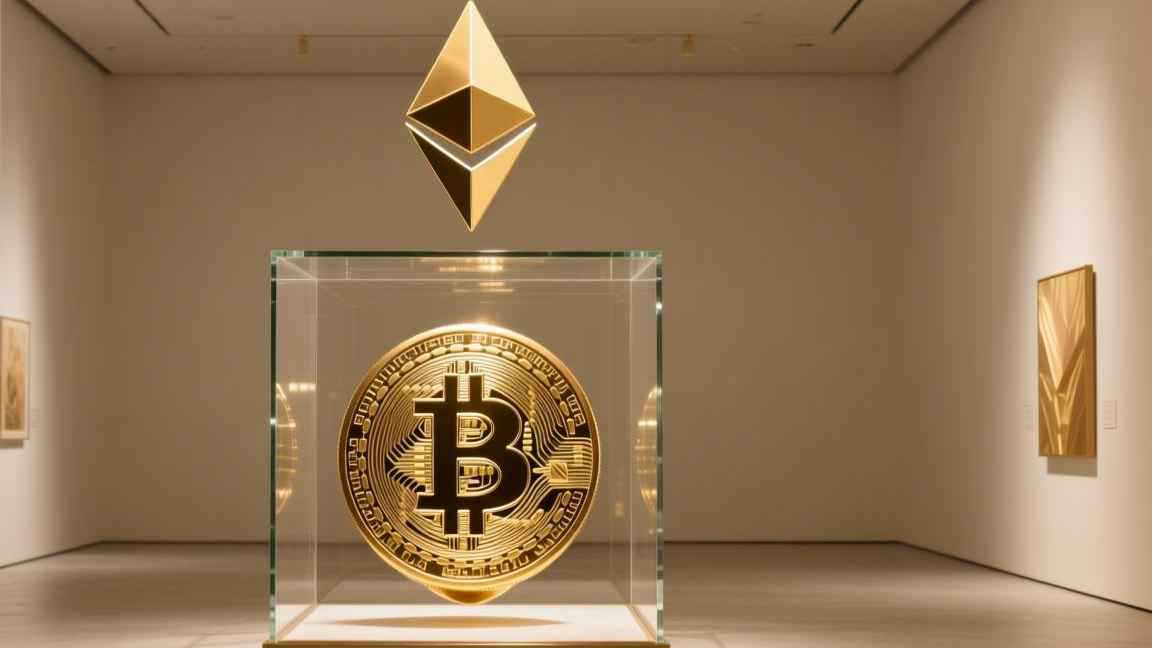 以太坊的双轮驱动,开发者与推广者的共生共荣