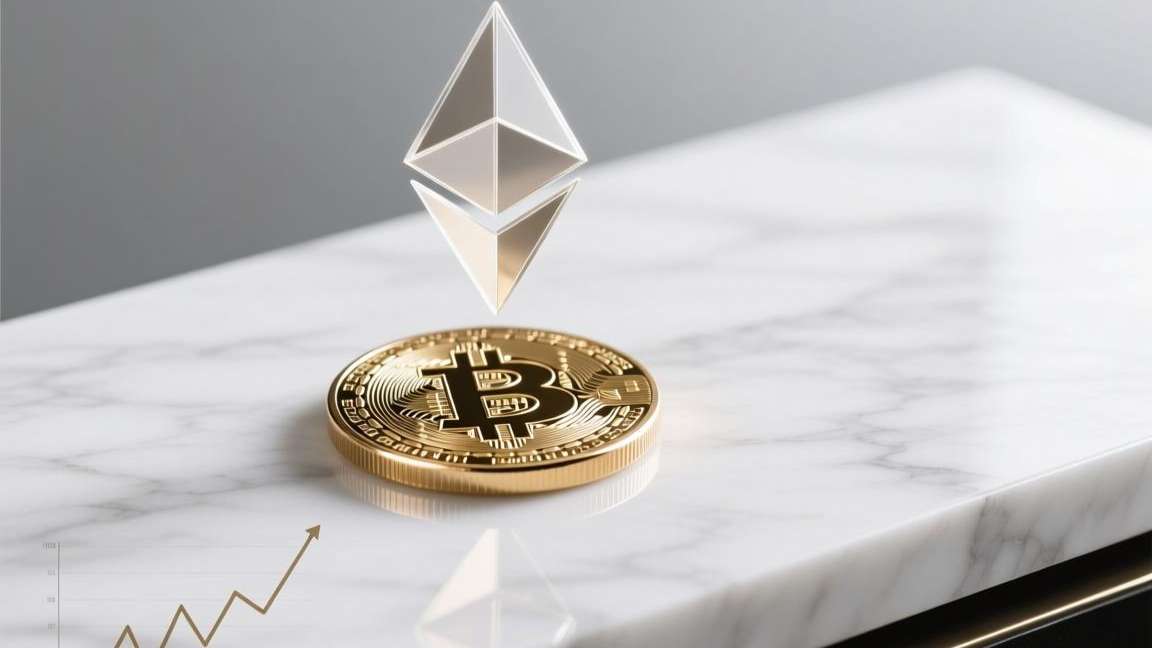 狗狗币 vs 以太坊,2024年挖矿全解析,哪个更值得挖