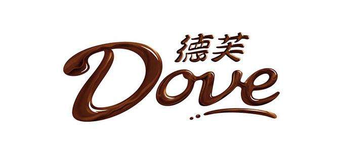 dove巧克力() | 美食號